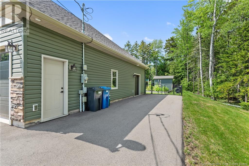 85 Joviale Drive, Irishtown, New Brunswick  E1H 0G7 - Photo 40 - NB120127