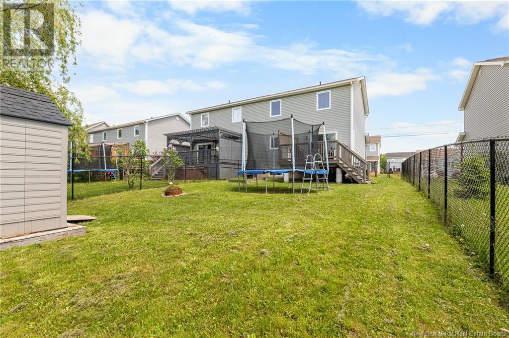 192 Penrose, Moncton, New Brunswick  E1E 4W6 - Photo 3 - NB120116