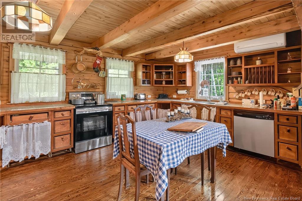 8387 126 Route, Harcourt, New Brunswick  E4T 2Z9 - Photo 11 - NB119226