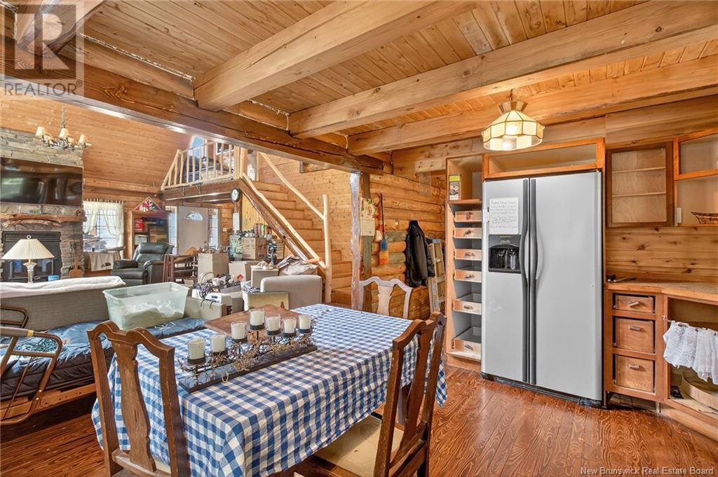 8387 126 Route, Harcourt, New Brunswick  E4T 2Z9 - Photo 14 - NB119226