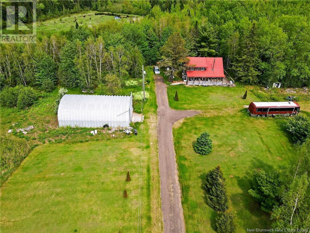 8387 126 Route, Harcourt, New Brunswick  E4T 2Z9 - Photo 32 - NB119226