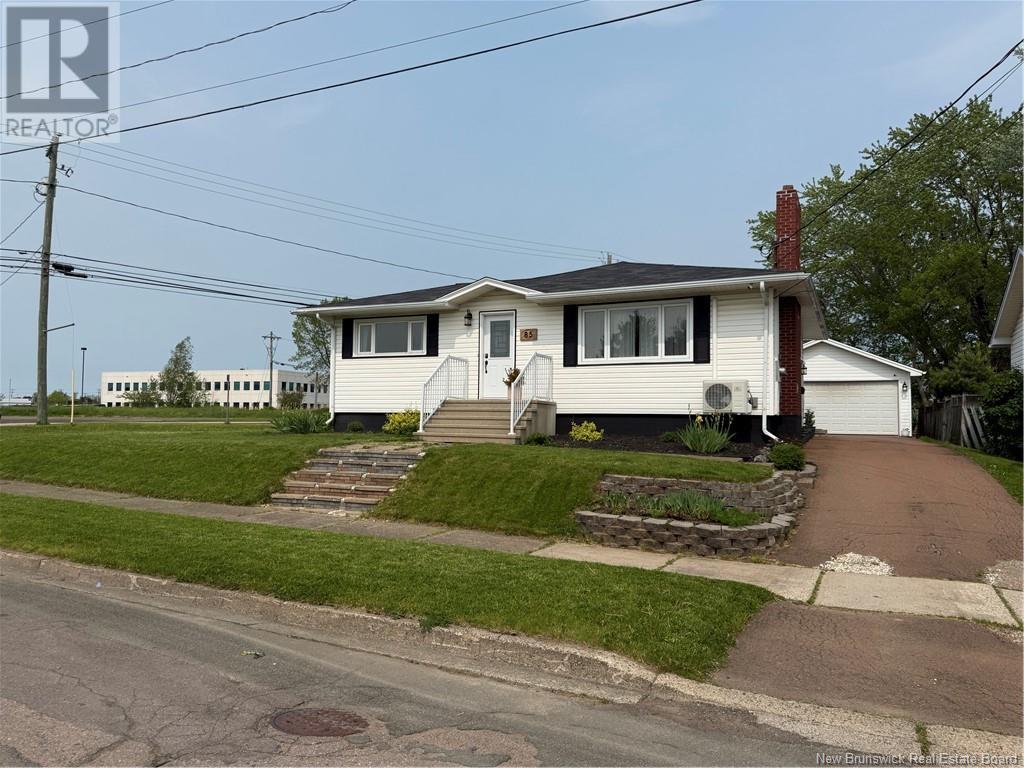 85 Ninth Street, Moncton, New Brunswick
