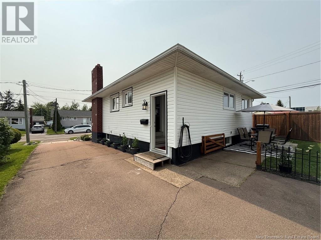 85 Ninth Street, Moncton, New Brunswick  E1E 3E5 - Photo 36 - NB120096