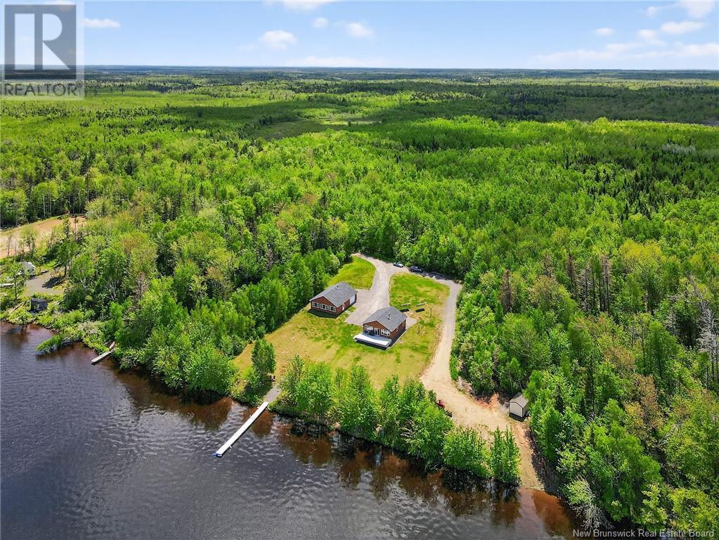 41 Chapel Lane, Saint-Andre-LeBlanc, New Brunswick
