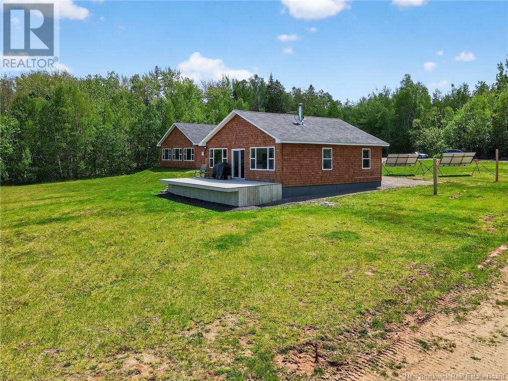 41 Chapel Lane, Saint-Andre-Leblanc, New Brunswick  E4P 0Y5 - Photo 34 - NB120002