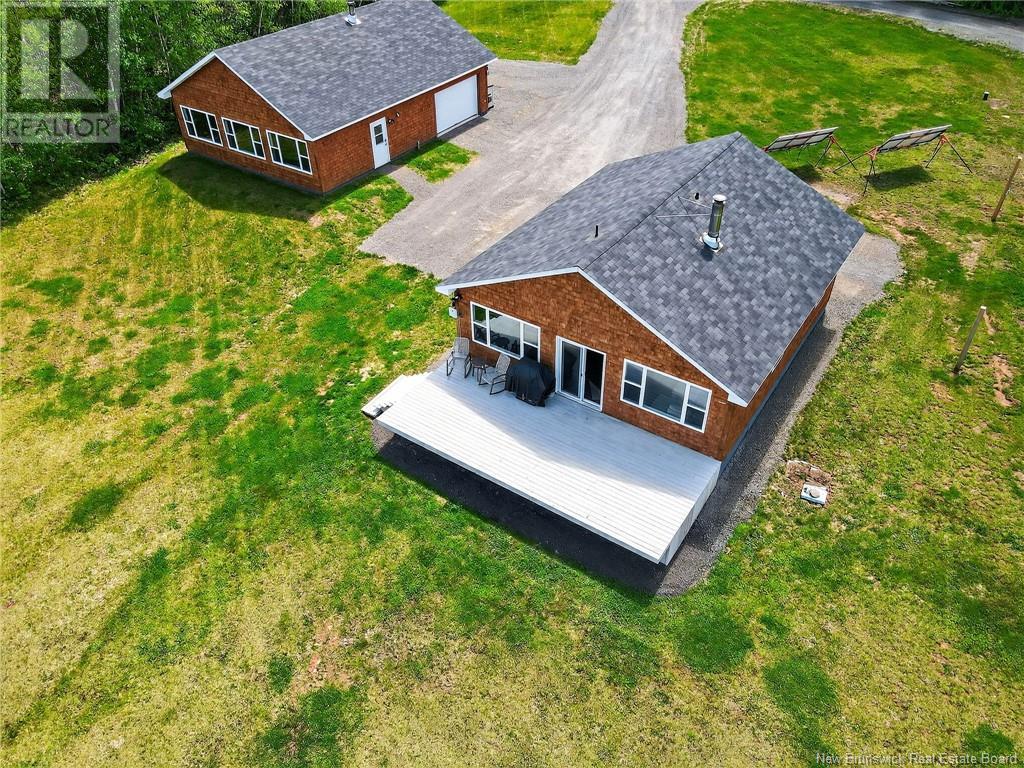 41 Chapel Lane, Saint-Andre-Leblanc, New Brunswick  E4P 0Y5 - Photo 42 - NB120002