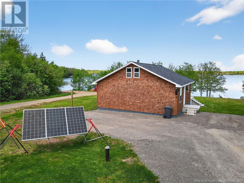 41 Chapel Lane, Saint-Andre-Leblanc, New Brunswick  E4P 0Y5 - Photo 45 - NB120002
