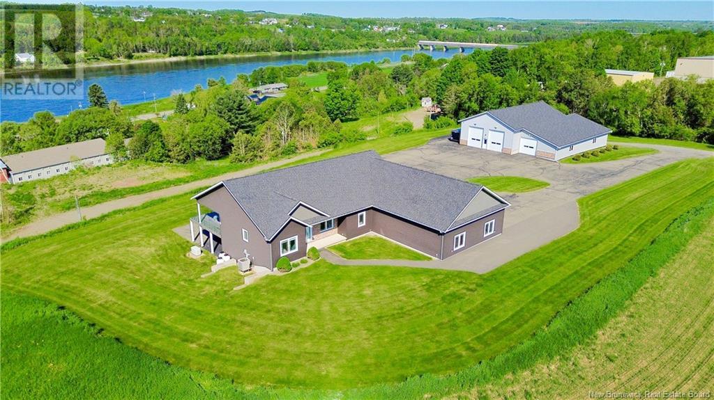 52 Mcmullin Road, Hartland, New Brunswick  E7P 2R7 - Photo 1 - NB119650