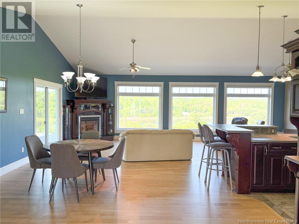 52 Mcmullin Road, Hartland, New Brunswick  E7P 2R7 - Photo 11 - NB119650
