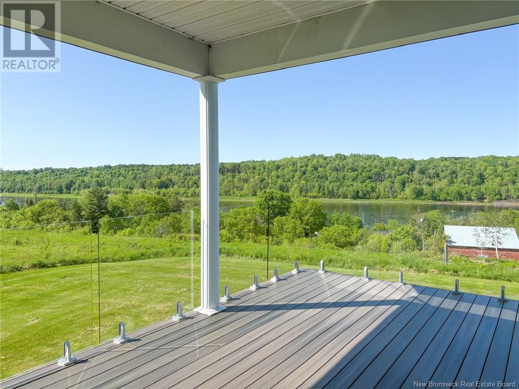 52 Mcmullin Road, Hartland, New Brunswick  E7P 2R7 - Photo 15 - NB119650