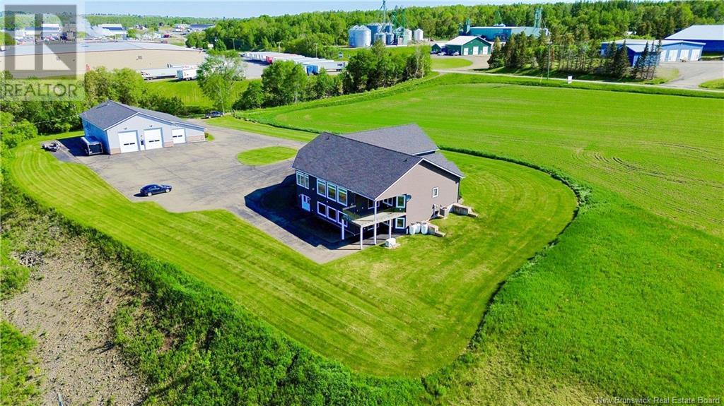52 Mcmullin Road, Hartland, New Brunswick  E7P 2R7 - Photo 3 - NB119650