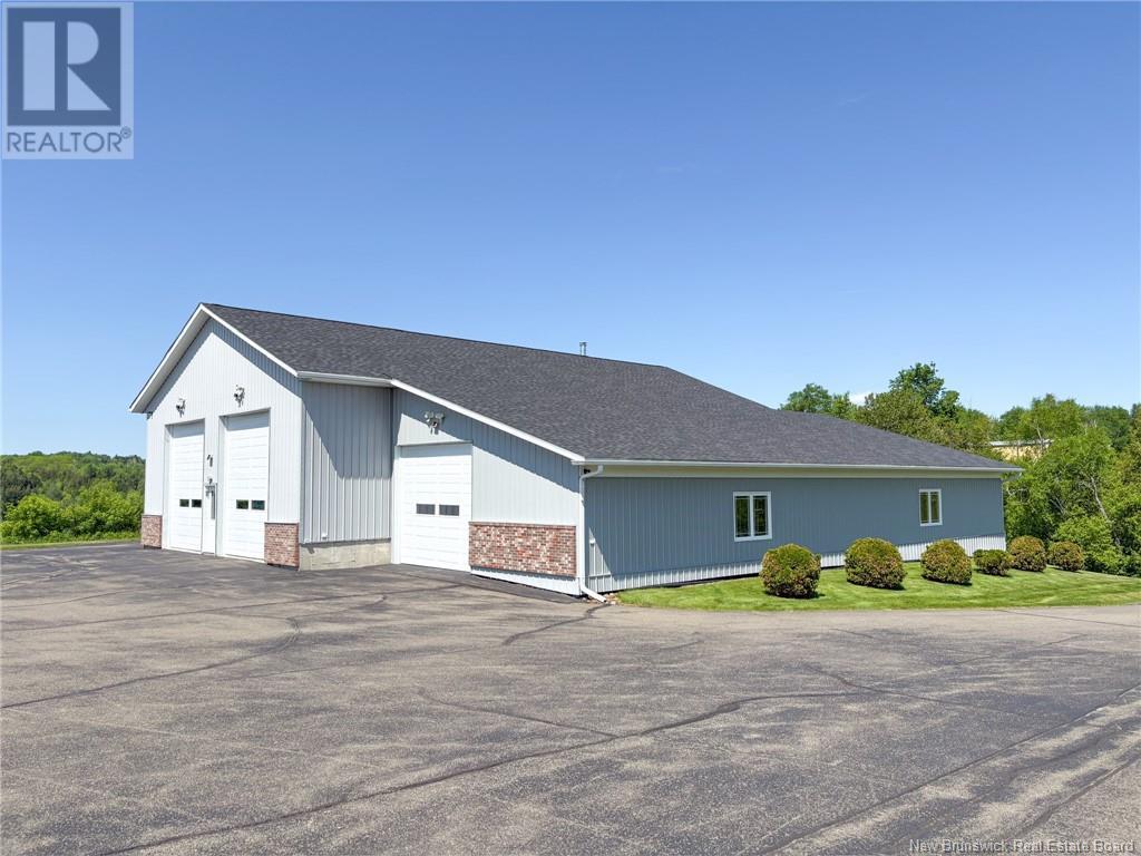 52 Mcmullin Road, Hartland, New Brunswick  E7P 2R7 - Photo 38 - NB119650