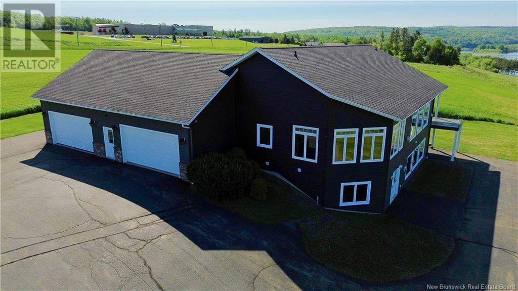 52 Mcmullin Road, Hartland, New Brunswick  E7P 2R7 - Photo 4 - NB119650
