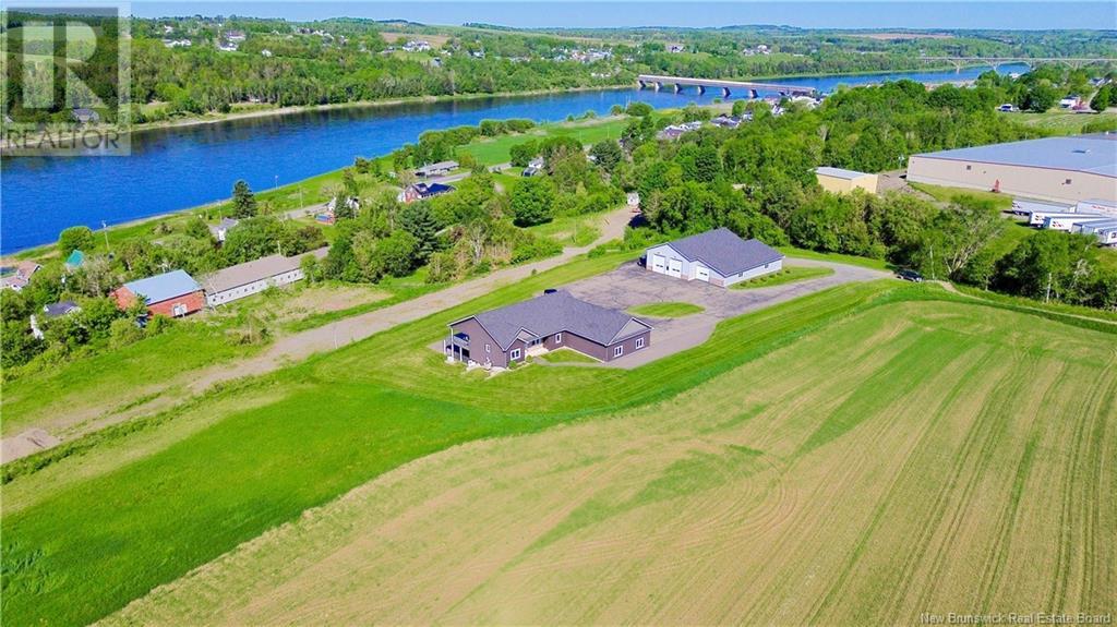 52 Mcmullin Road, Hartland, New Brunswick  E7P 2R7 - Photo 46 - NB119650