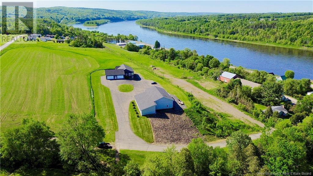 52 Mcmullin Road, Hartland, New Brunswick  E7P 2R7 - Photo 47 - NB119650