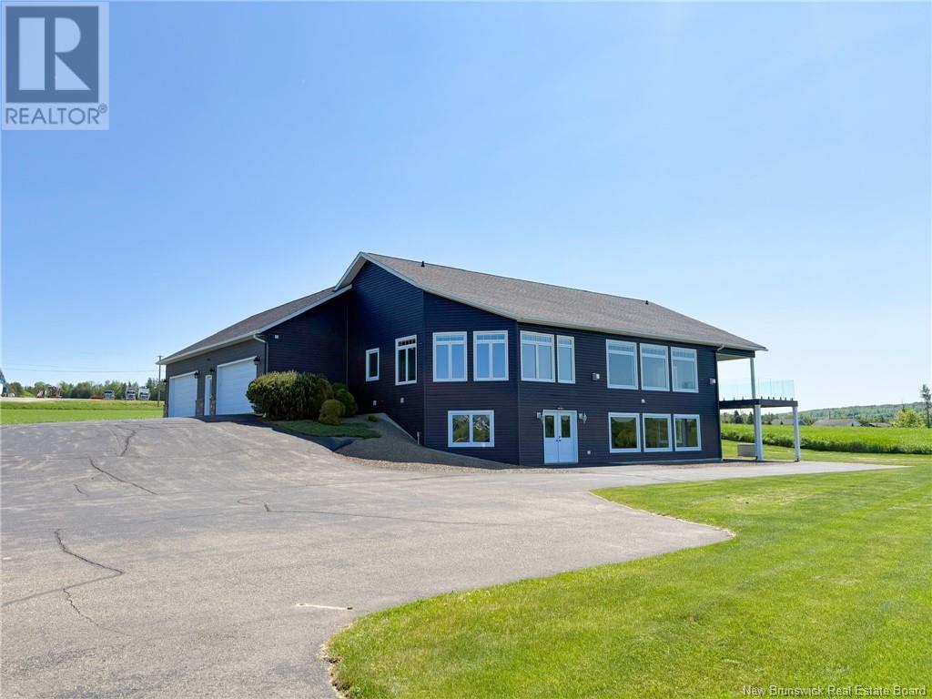 52 Mcmullin Road, Hartland, New Brunswick  E7P 2R7 - Photo 49 - NB119650