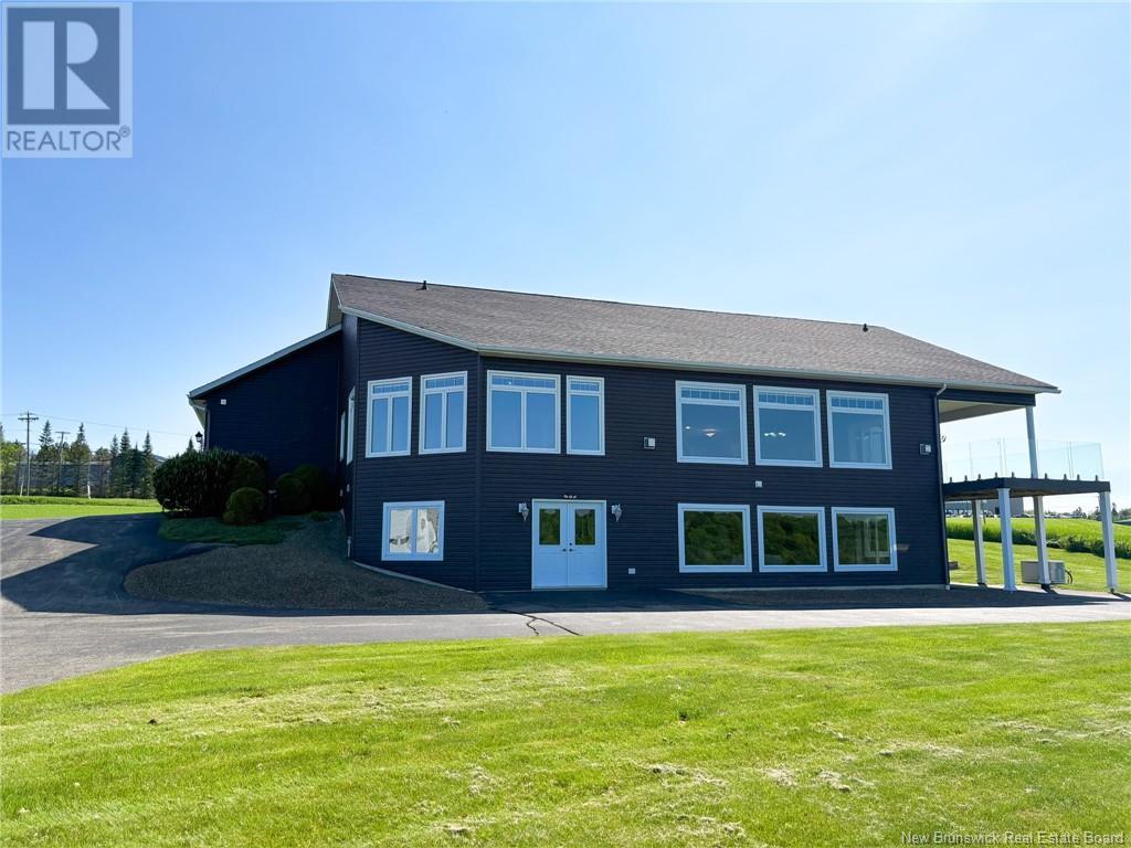 52 Mcmullin Road, Hartland, New Brunswick  E7P 2R7 - Photo 5 - NB119650