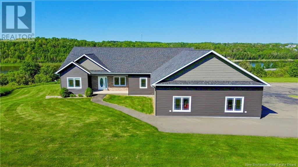 52 Mcmullin Road, Hartland, New Brunswick  E7P 2R7 - Photo 7 - NB119650