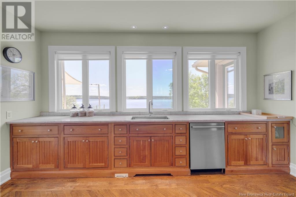 158 Hills Point Road, Oak Bay, New Brunswick  E3L 4J5 - Photo 16 - NB120007
