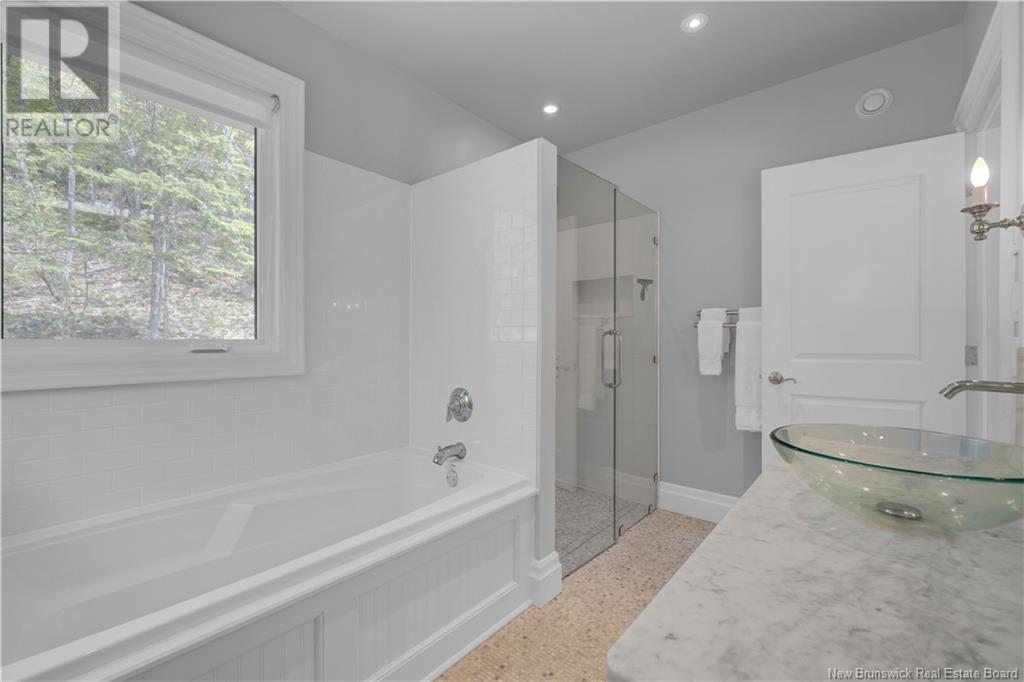 158 Hills Point Road, Oak Bay, New Brunswick  E3L 4J5 - Photo 25 - NB120007