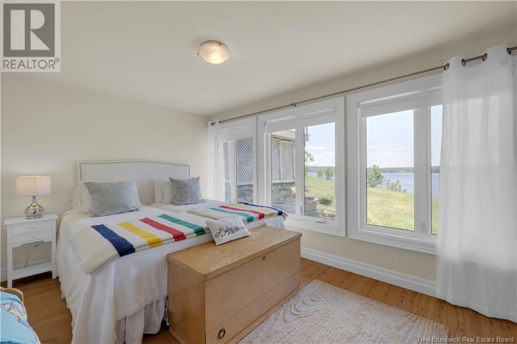 158 Hills Point Road, Oak Bay, New Brunswick  E3L 4J5 - Photo 31 - NB120007