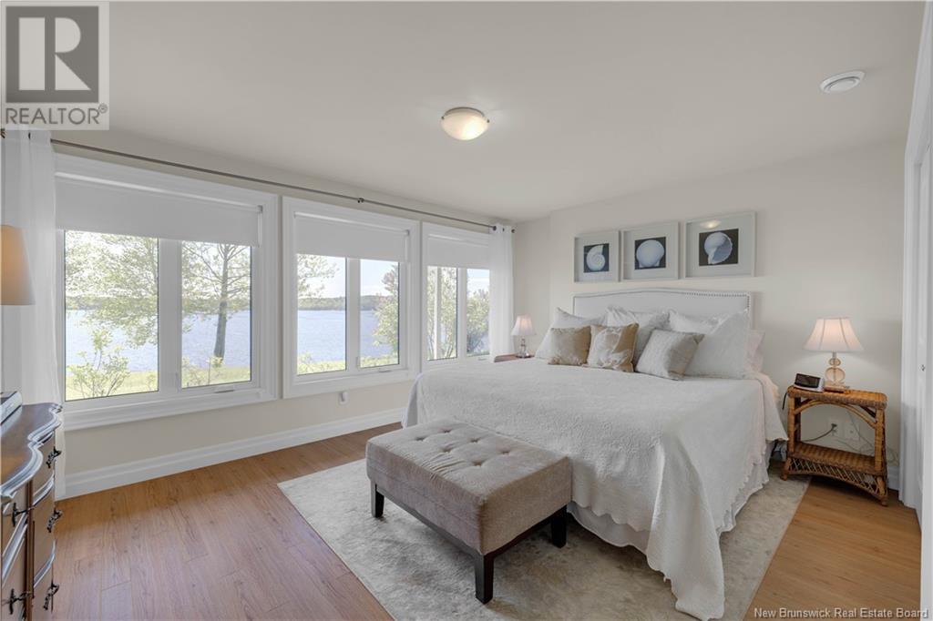 158 Hills Point Road, Oak Bay, New Brunswick  E3L 4J5 - Photo 34 - NB120007