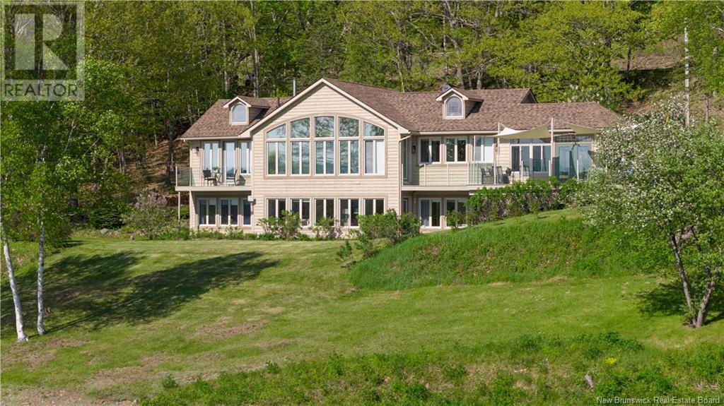 158 Hills Point Road, Oak Bay, New Brunswick  E3L 4J5 - Photo 41 - NB120007