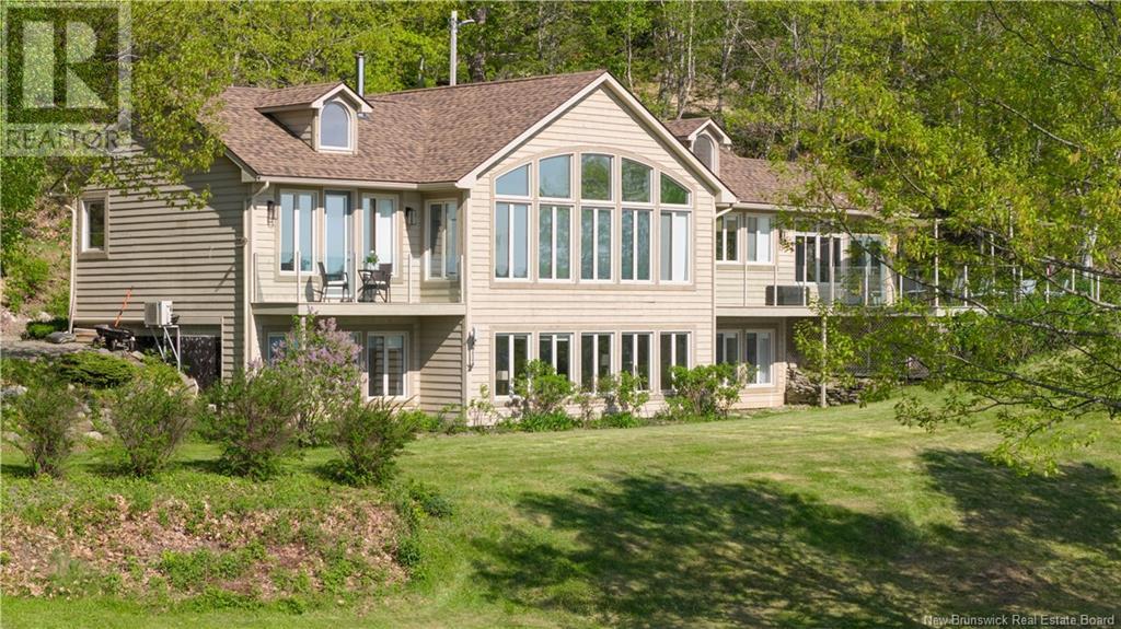 158 Hills Point Road, Oak Bay, New Brunswick  E3L 4J5 - Photo 43 - NB120007