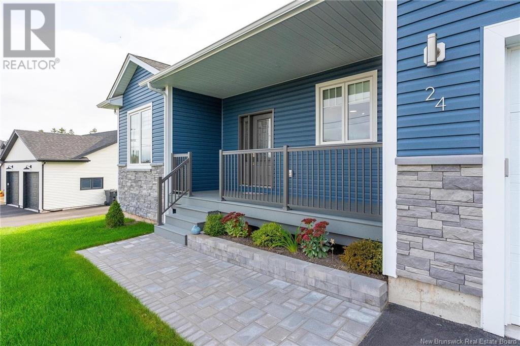 24 Goshawk Drive, Quispamsis, New Brunswick  E2E 0W6 - Photo 2 - NB120118