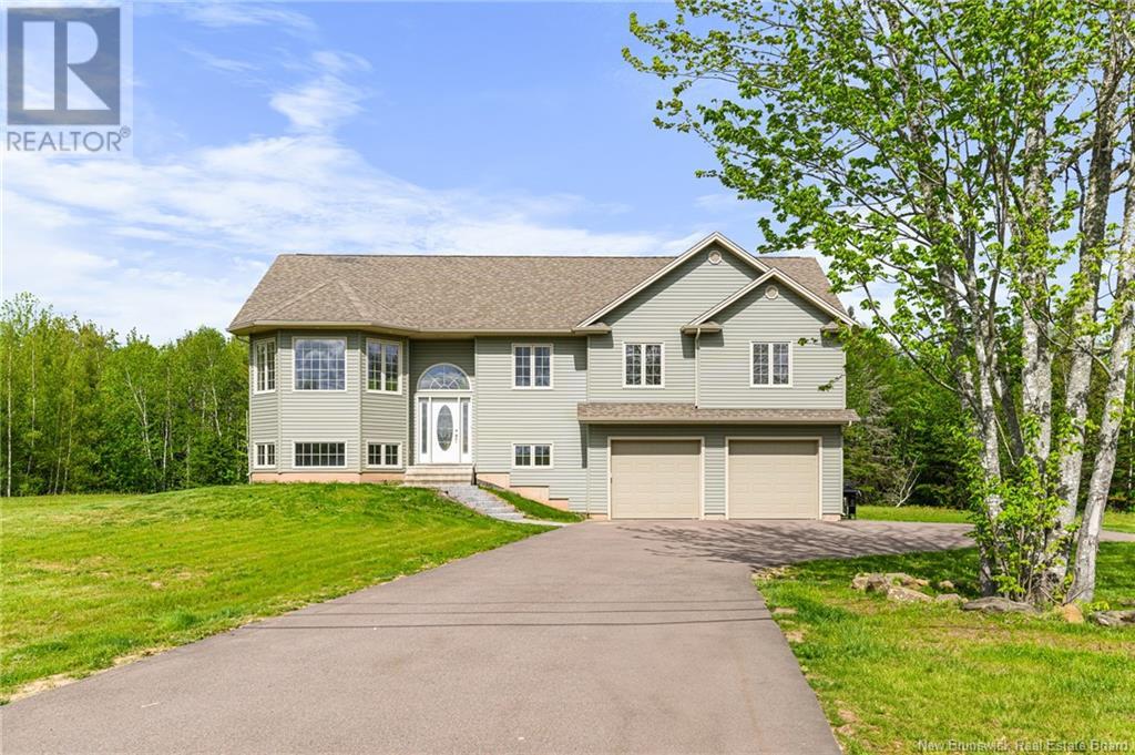 160 Daniel Drive, Irishtown, New Brunswick