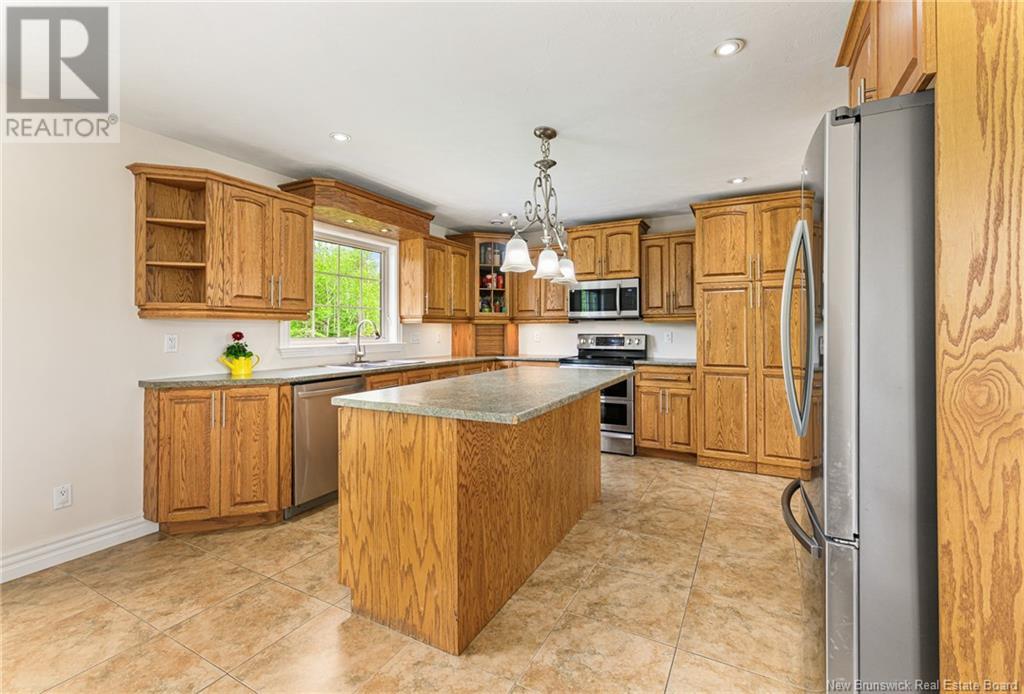 160 Daniel Drive, Irishtown, New Brunswick  E1H 0B4 - Photo 11 - NB119489