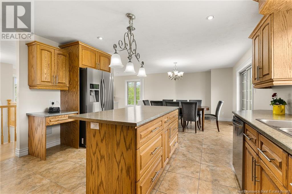 160 Daniel Drive, Irishtown, New Brunswick  E1H 0B4 - Photo 14 - NB119489