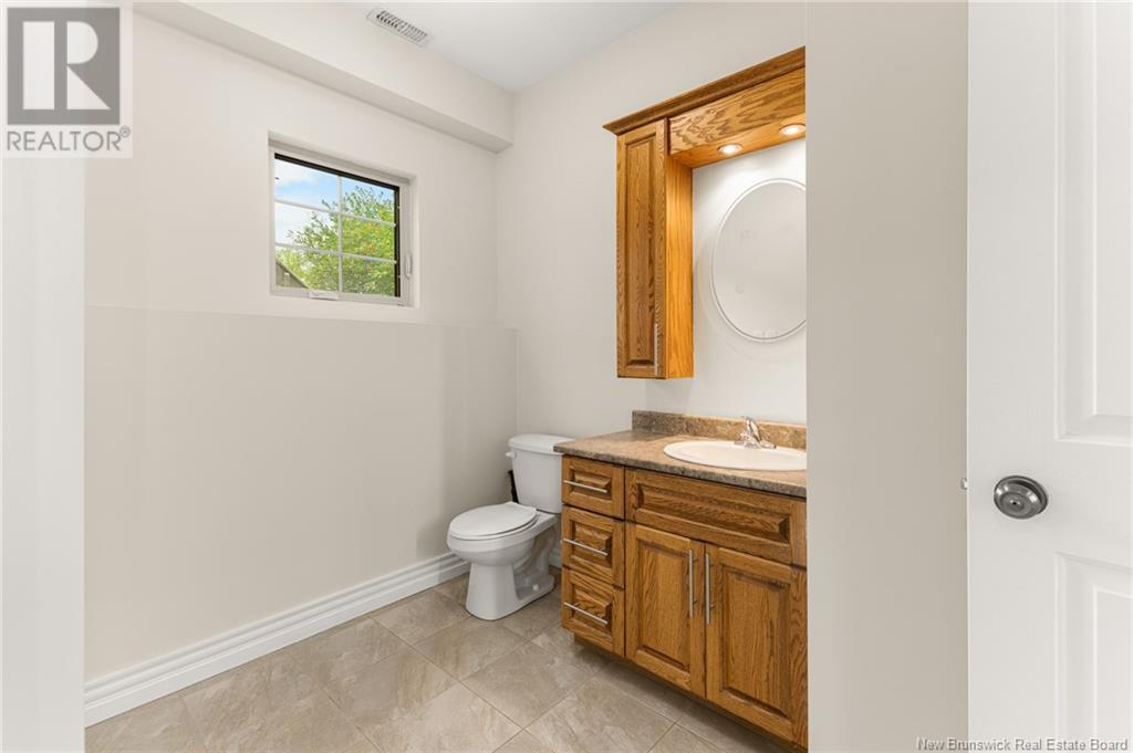 160 Daniel Drive, Irishtown, New Brunswick  E1H 0B4 - Photo 38 - NB119489