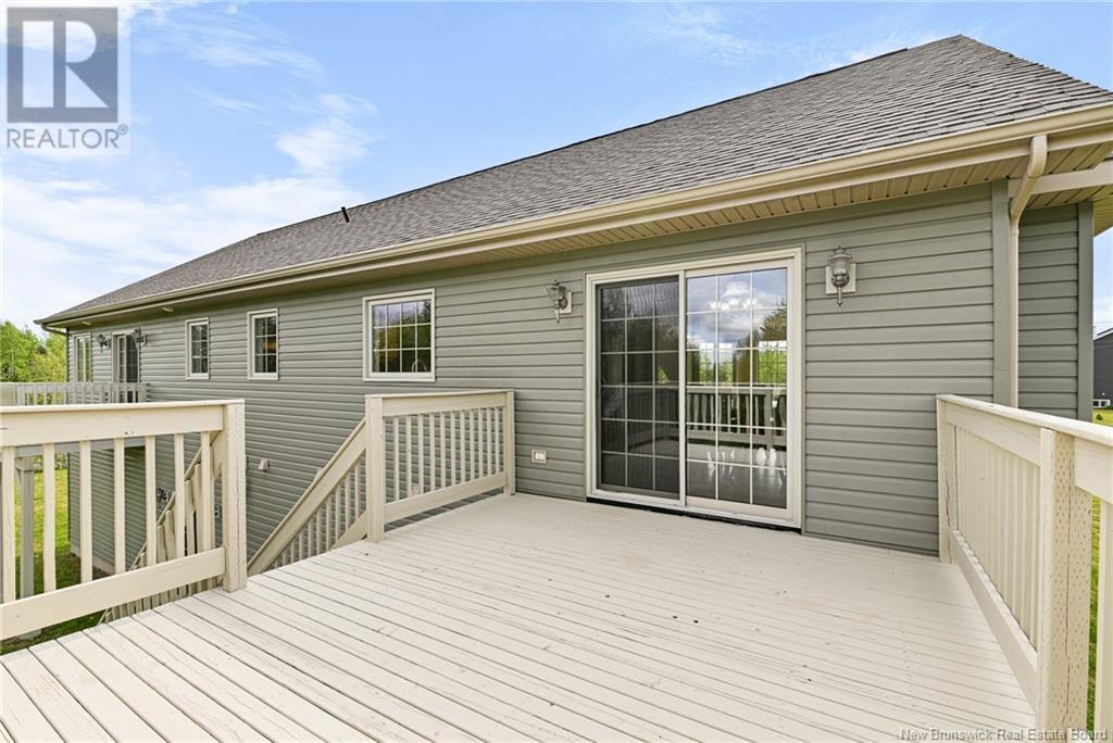 160 Daniel Drive, Irishtown, New Brunswick  E1H 0B4 - Photo 43 - NB119489
