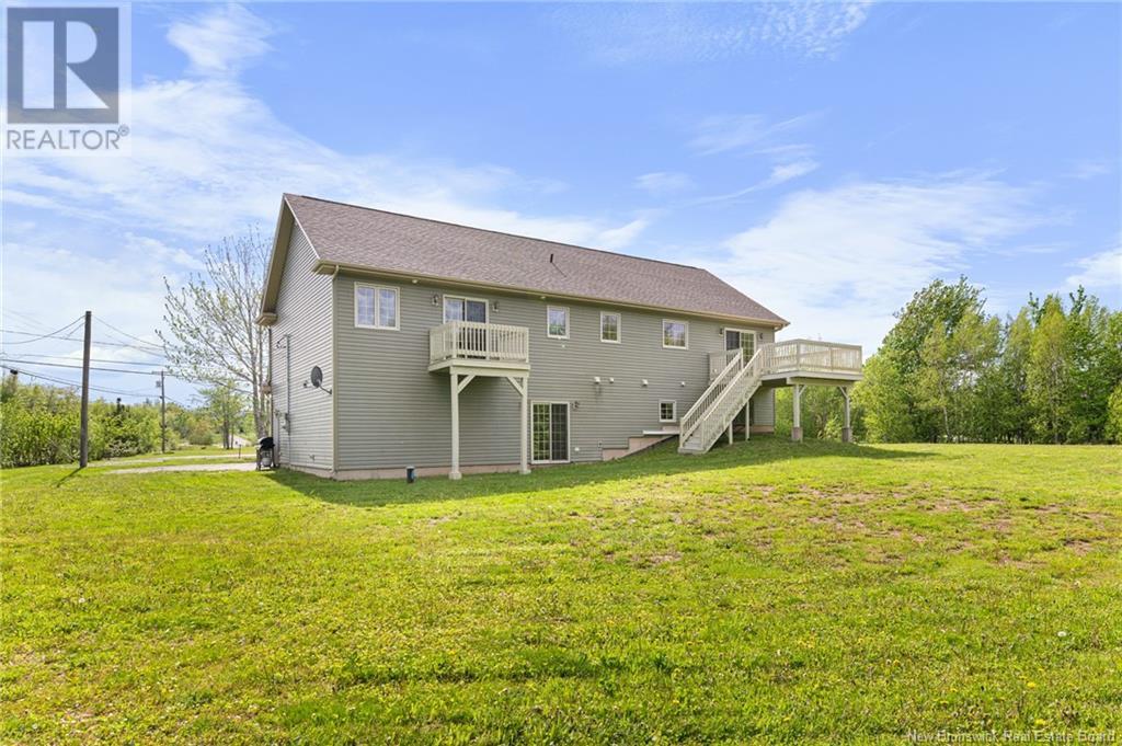 160 Daniel Drive, Irishtown, New Brunswick  E1H 0B4 - Photo 44 - NB119489