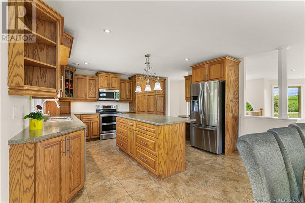 160 Daniel Drive, Irishtown, New Brunswick  E1H 0B4 - Photo 8 - NB119489