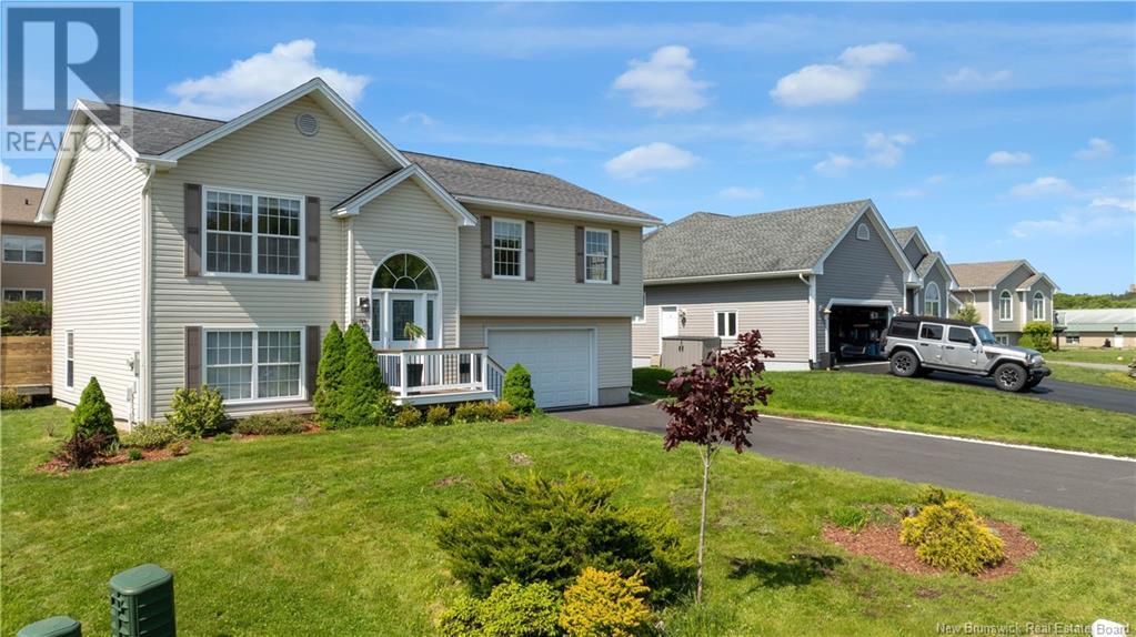 70 Macauley Avenue, Saint John, New Brunswick  E2K 2P7 - Photo 3 - NB119607