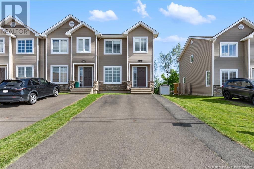 36 Lionel, Dieppe, New Brunswick