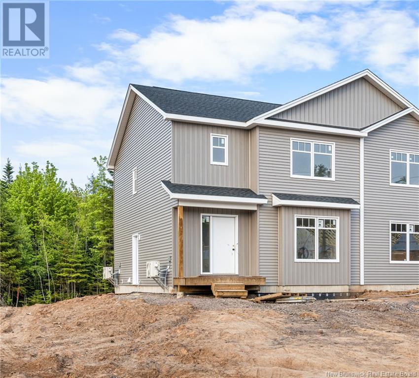 107 Beau Domaine, Dieppe, New Brunswick