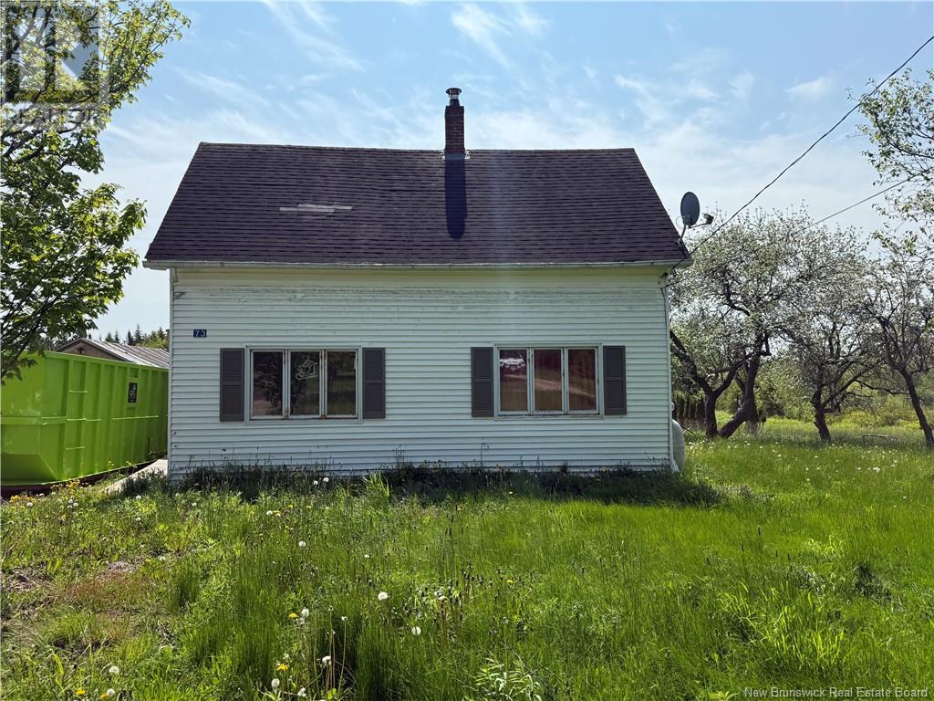 73 Woodlawn Road, Dorchester, New Brunswick