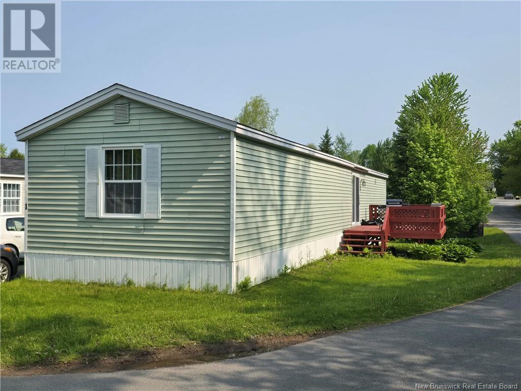 1 Blake Street, Burton, New Brunswick  E2V 2Z8 - Photo 2 - NB120146