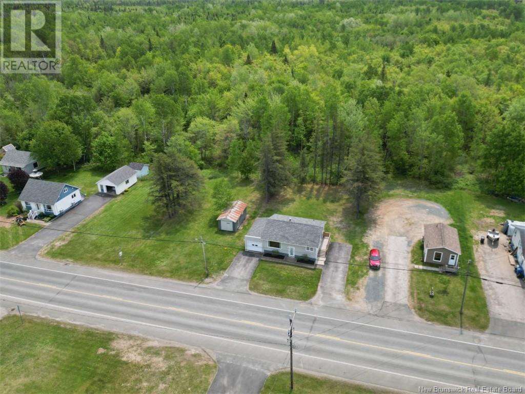 332 Route 160, Allardville, New Brunswick  E8L 1J8 - Photo 3 - NB120045