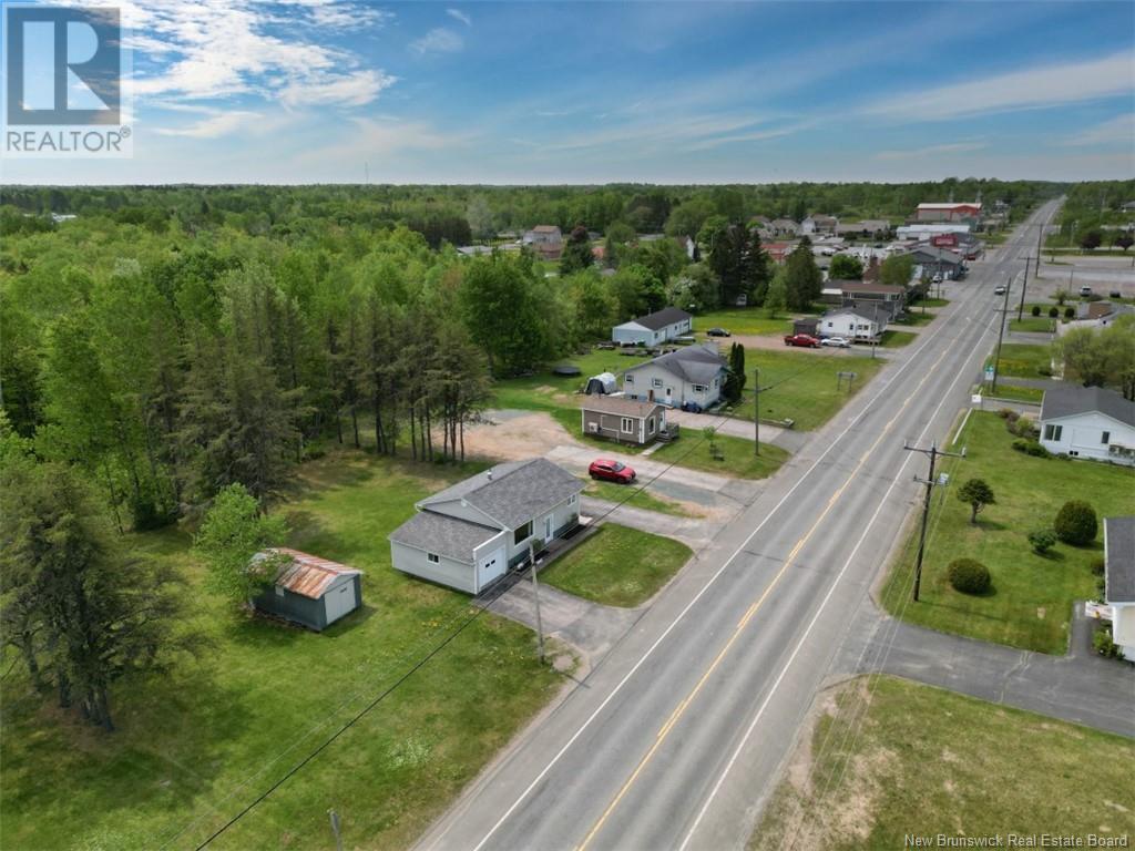 332 Route 160, Allardville, New Brunswick  E8L 1J8 - Photo 4 - NB120045