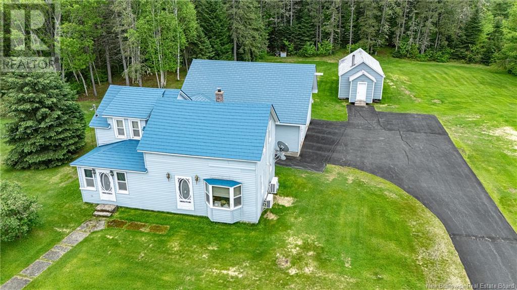 562 Carrolls Crossing Road, Carrolls Crossing, New Brunswick  E9C 2G4 - Photo 1 - NB120158