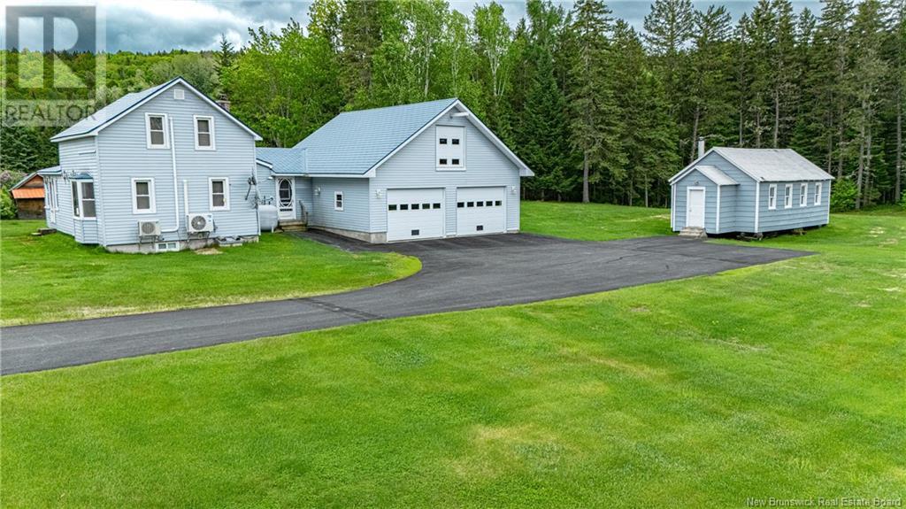 562 Carrolls Crossing Road, Carrolls Crossing, New Brunswick  E9C 2G4 - Photo 34 - NB120158