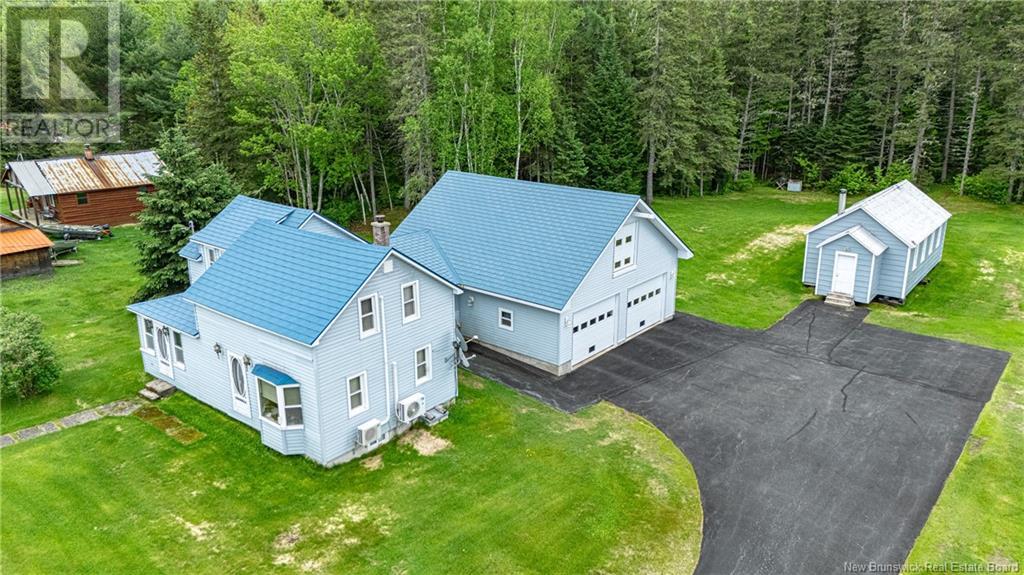 562 Carrolls Crossing Road, Carrolls Crossing, New Brunswick  E9C 2G4 - Photo 35 - NB120158