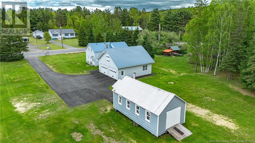 562 Carrolls Crossing Road, Carrolls Crossing, New Brunswick  E9C 2G4 - Photo 36 - NB120158