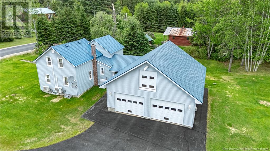 562 Carrolls Crossing Road, Carrolls Crossing, New Brunswick  E9C 2G4 - Photo 38 - NB120158