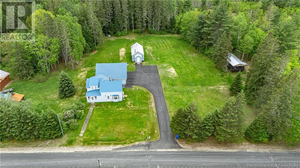 562 Carrolls Crossing Road, Carrolls Crossing, New Brunswick  E9C 2G4 - Photo 42 - NB120158