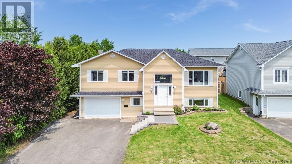 45 Willingdon Street, Oromocto, New Brunswick